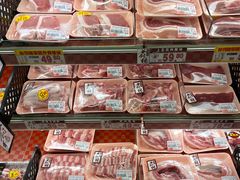 -丽达购物中心(崂山店)