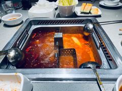 -海底捞火锅(丰尚国际广场店)