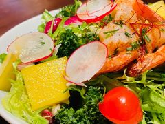 -Bistro 63 创意融合料理(广粤天地店)