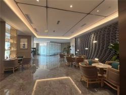-成都瑞城名人酒店·宴会厅