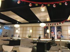 -炙忧烤肉屋(中国铁建广场店)