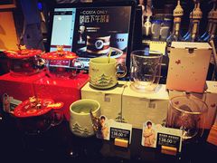 -COSTA COFFEE(西湖天地店)