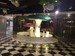 塔卡超级真人密室逃脱-H次元沉浸剧情密室(街道口店)
