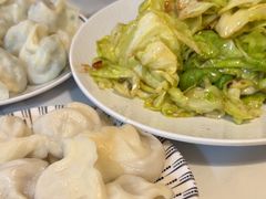 -叁拾壹克饺子·东北菜(国贸店)