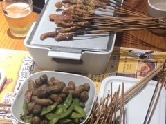 -木屋烧烤(双榆树店)