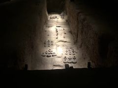-汉景帝阳陵博物院