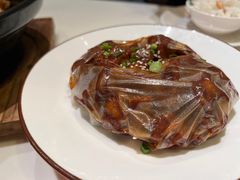 -清晖小苑•顺德地方菜(壹海城店)