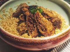 上官烤鸭卷-苏乡兰亭·新派淮扬菜(吾悦广场店)
