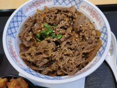-町门烤肉拌饭专门店(新天地店)