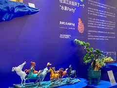 -龙湖杭州滨江天街