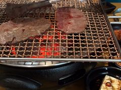 -九田家黑牛烤肉(溧水万达店)