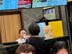 -王家沙点心店(南京西路总店)