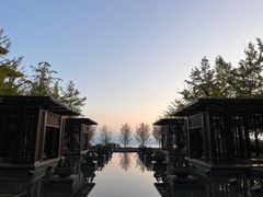 -大理实力希尔顿酒店•香全日制餐厅