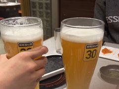 -丰茂烤串(公园店)