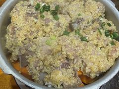 -郑件洋芋饭庄