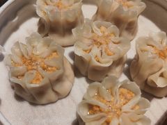 -海派悦庭·海胆烧麦·新融合菜(凯德广场店)