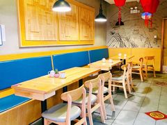 -头壹号饸饹面·大油条(常营店)