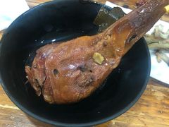 -凡老头米线砂锅(古荡新村西粮站)