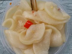-银瓶嘴森林公园