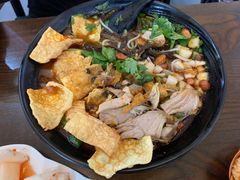 -柳大厨螺蛳粉(人民路总店)