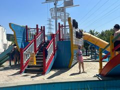 -南宫温泉水世界