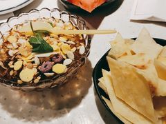 -三江源活鱼现烤(维多利摩尔城店)