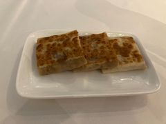 牛肉馅饼-南门小馆·清真(国贸商城店)