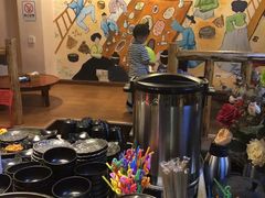 -恩你小木屋·烤肉韩式料理(嘉兴秀洲店)