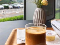-dotcom coffee古点咖啡(致真大厦店)