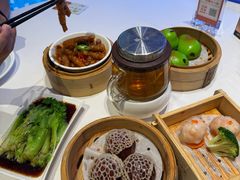 -勝記酒家·37年老字号·经典粤菜(南山花园城店)