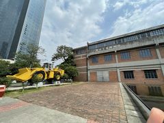 -柳州工业博物馆