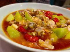 泡椒牛蛙-拙味兄弟龙虾·江湖菜(和畅堂店)