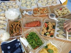 -老班长手工灌汤包老店(东山店)