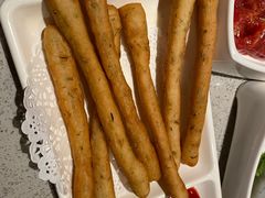 -海底捞大排档火锅(悦荟广场店)