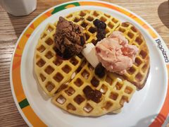 -比格比萨自助(南京万达茂店)