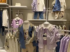 -巴拉巴拉balabala(巴黎春天店)