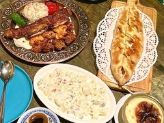 -Mevlana梅夫娜土耳其餐厅·清真