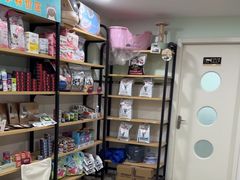 -佳雯宠物医院·皮肤科·内外科(春晓路分院)