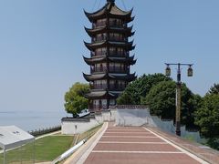 -观潮胜地公园