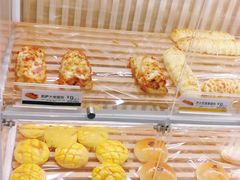 -85度C(上海松江九亭店)