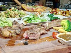 -莉莉家的音乐花园餐吧(航空路店)