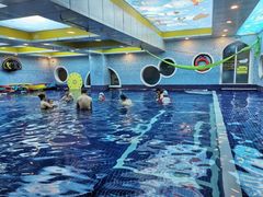 -海帆亲子游泳(茂业中心)