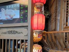 -南京大牌档(青岛万象城店)