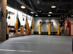 -Uppercut拳馆·Boxing拳击·Muay Thai泰拳