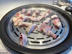 -水禾轩·海鲜蒸汽主题餐厅(拱北店)