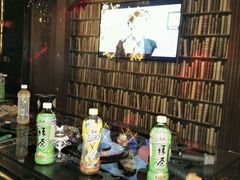 -魔方KTV(普洛达斯广场店)