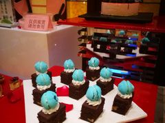 -嘉莱特精典国际酒店·醇咖啡厅