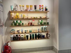 -星巴克(天津站区第二店)
