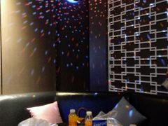 -泡沫BUbbLE量贩式KTV(金沙江路店)
