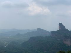 -丹霞山风景名胜区